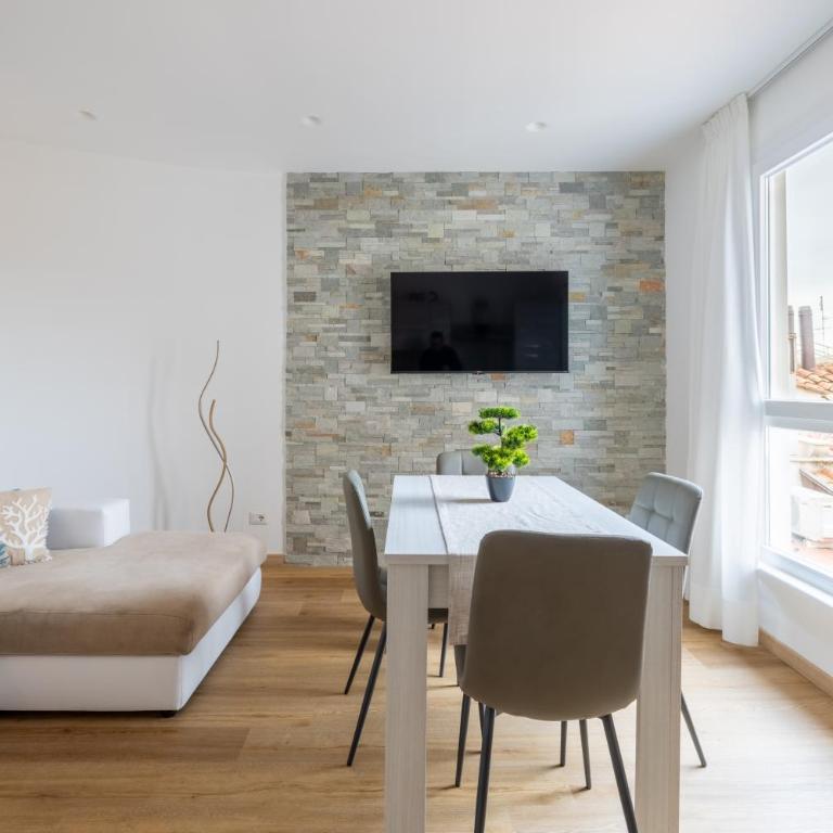Appartamento Lilly's Home Piazza Navona - Appartamento con 2 Camere da Letto - 2