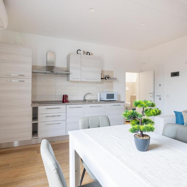 Appartamento Lilly's Home Piazza Navona - Appartamento con 2 Camere da Letto - 3