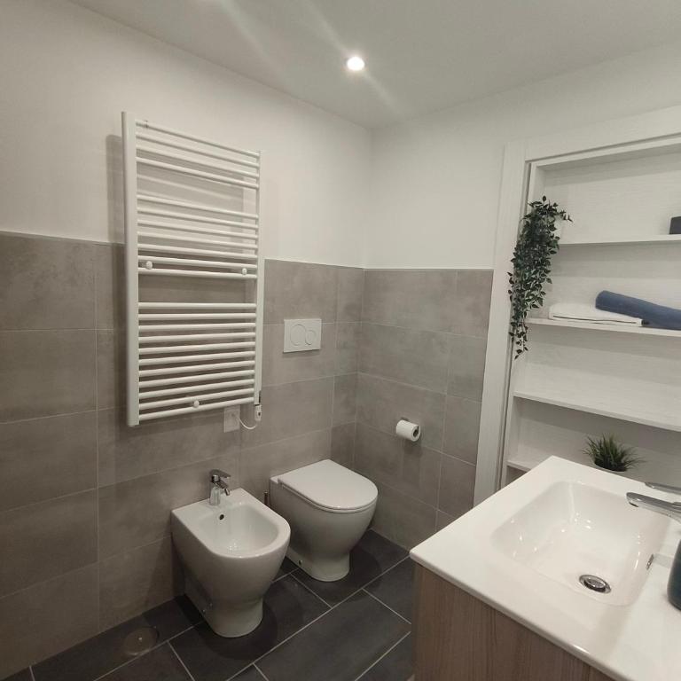 Appartamento Lilly's Home Piazza Navona - Appartamento con 2 Camere da Letto - 33