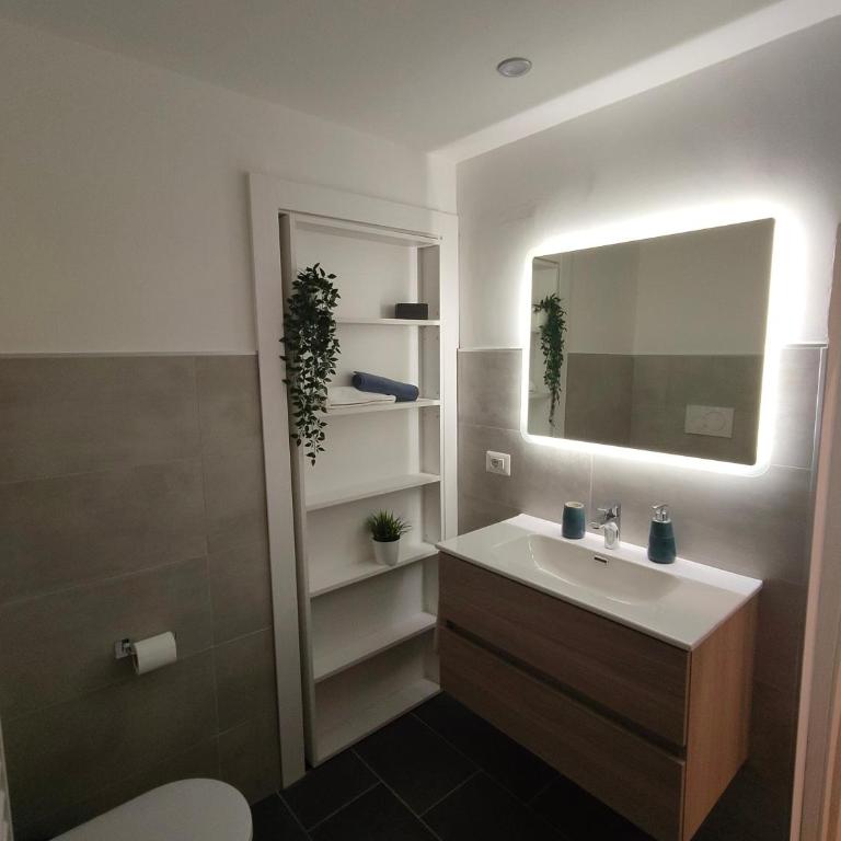 Appartamento Lilly's Home Piazza Navona - Appartamento con 2 Camere da Letto - 29