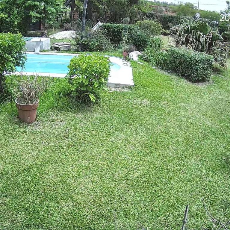 Chacra El Solcito - Apartamento de 3 dormitorios - 35