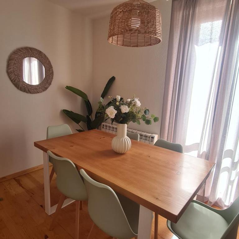 El ibón de Gala - Apartamento de 2 dormitorios - 4