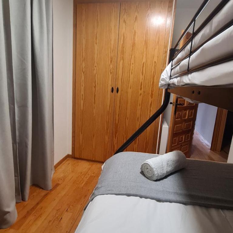 El ibón de Gala - Apartamento de 2 dormitorios - 26