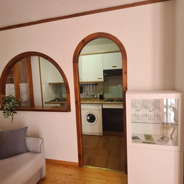 El ibón de Gala - Apartamento de 2 dormitorios - 9