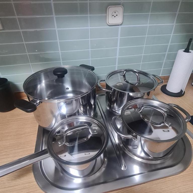 El ibón de Gala - Apartamento de 2 dormitorios - 21