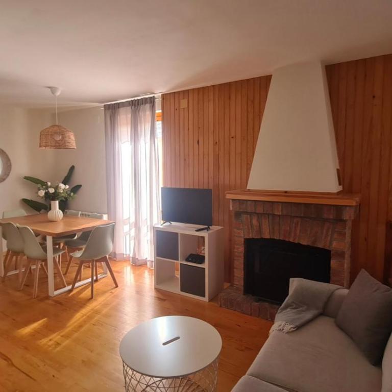 El ibón de Gala - Apartamento de 2 dormitorios - 6