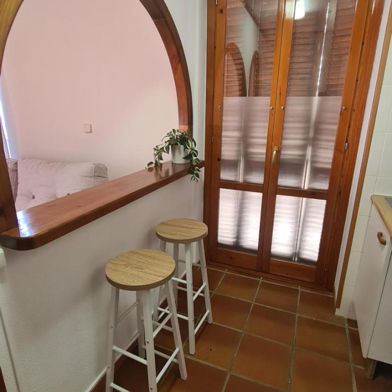 El ibón de Gala - Apartamento de 2 dormitorios - 13