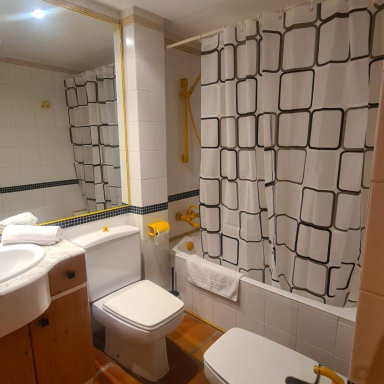 El ibón de Gala - Apartamento de 2 dormitorios - 28