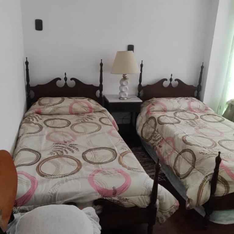 Departamento Violeta - Two-Bedroom Apartment - 16