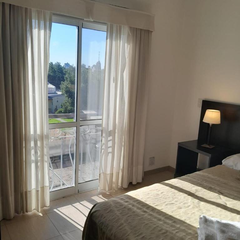 Antares Apartments - Apartamento Suite - 9