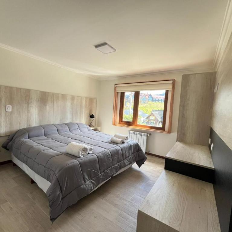 De los Tres - Habitación Doble - 3