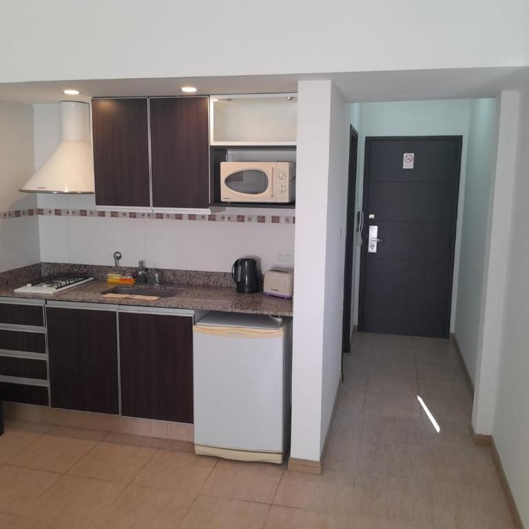 Antares Apartments - Apartamento Suite - 4