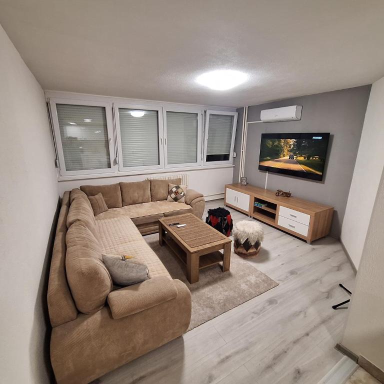 Tonci apartment - One-Bedroom Apartment - 4