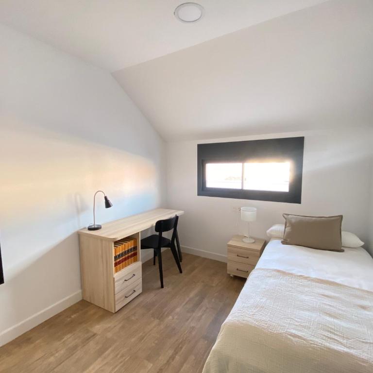 Luxury penthouse with pool near Fuengirola beach - Apartamento Deluxe de 3 dormitorios - 7