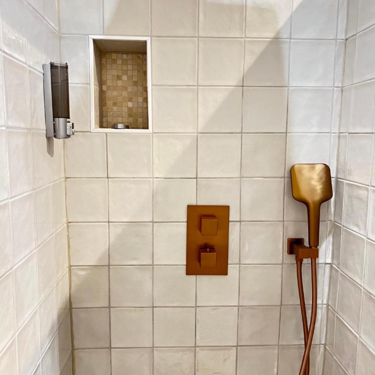 Suite 1 - Strasbourg Gare - Petite France - Commerces à Proximité - One-Bedroom Apartment - 17