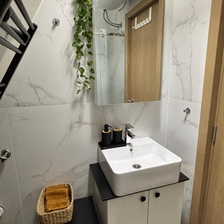 Nada 13 - Apartman sa 2 Spavaće Sobe - 17