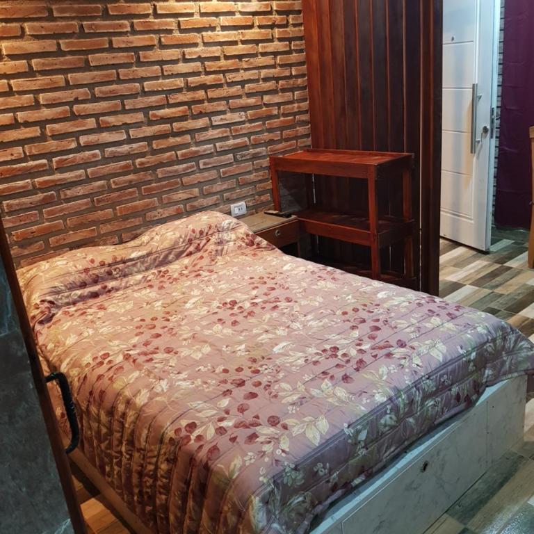 Cabañas los 4 elementos - Chalet de 1 dormitorio - 10