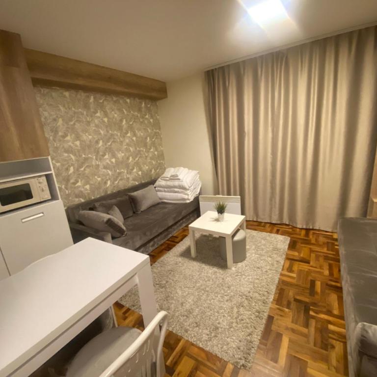 Apartman Marta - Kraljevi Čardaci - Standardni Studio - 2