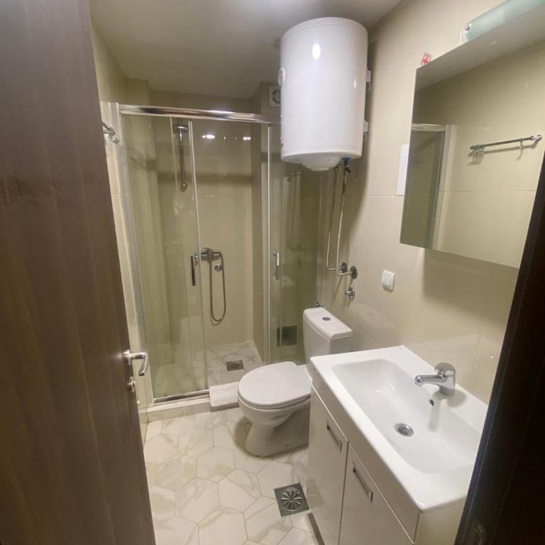Apartman Marta - Kraljevi Čardaci - Standardni Studio - 6