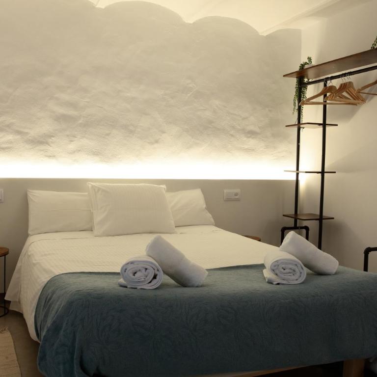 Old Side Girona Two - Apartamento de 1 dormitorio - 3