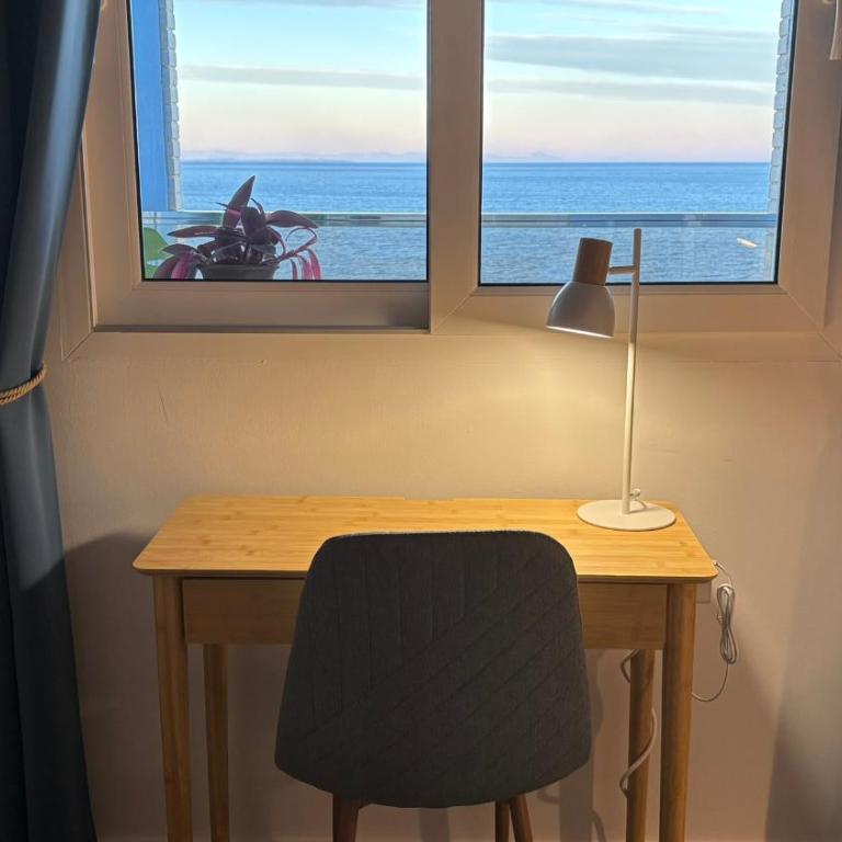 Junto Al Mar - Apartamento de 1 dormitorio - 6