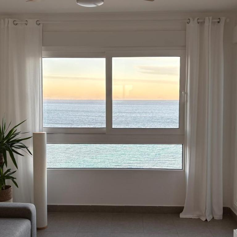 Junto Al Mar - Apartamento de 1 dormitorio - 1