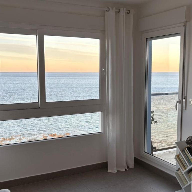 Junto Al Mar - Apartamento de 1 dormitorio - 2