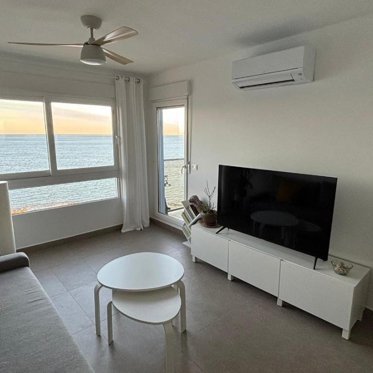 Junto Al Mar - Apartamento de 1 dormitorio - 3