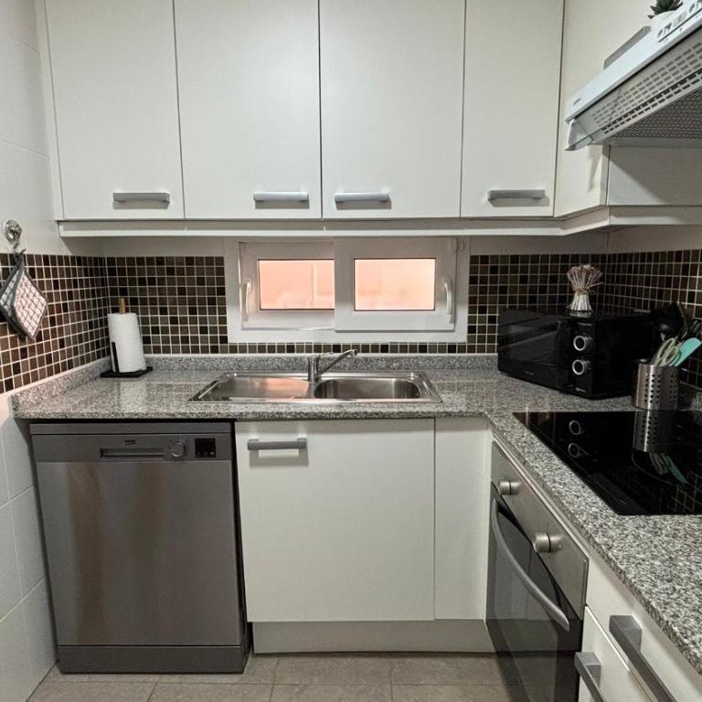 Junto Al Mar - Apartamento de 1 dormitorio - 13