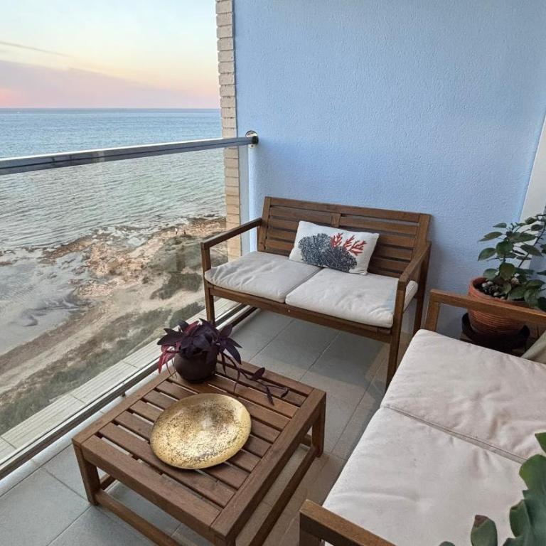 Junto Al Mar - Apartamento de 1 dormitorio - 7