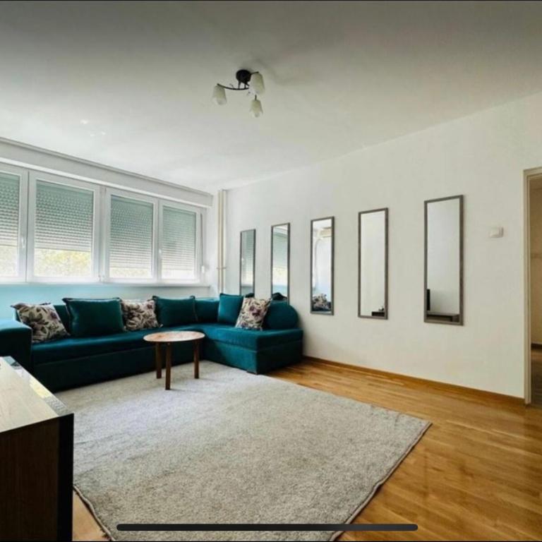 Surya - Apartman sa 1 Spavaćom Sobom - 2