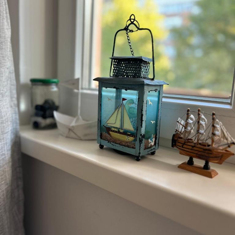 Surya - Apartman sa 1 Spavaćom Sobom - 19