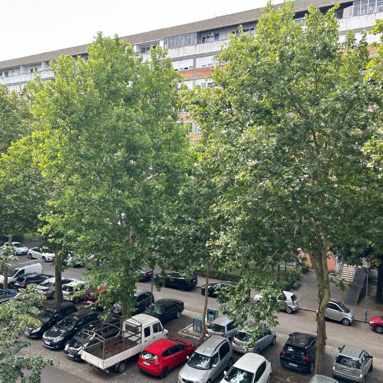 Surya - Apartman sa 1 Spavaćom Sobom - 32