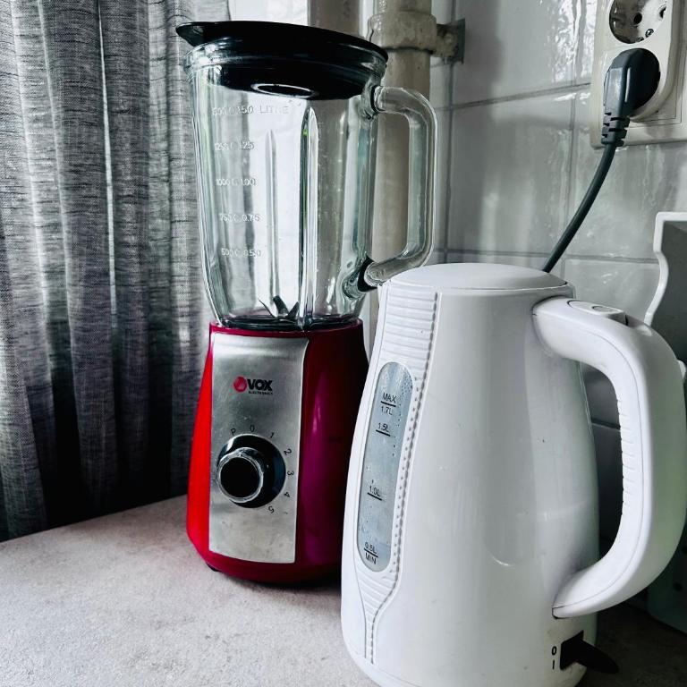 Surya - Apartman sa 1 Spavaćom Sobom - 20