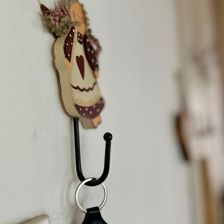 Surya - Apartman sa 1 Spavaćom Sobom - 21