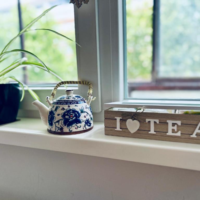 Surya - Apartman sa 1 Spavaćom Sobom - 22