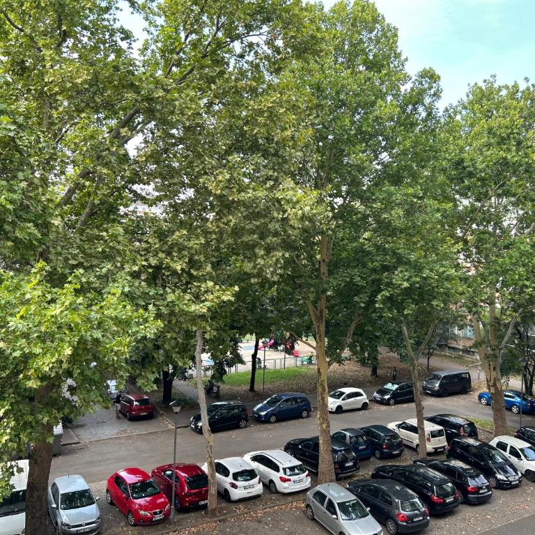 Surya - Apartman sa 1 Spavaćom Sobom - 31