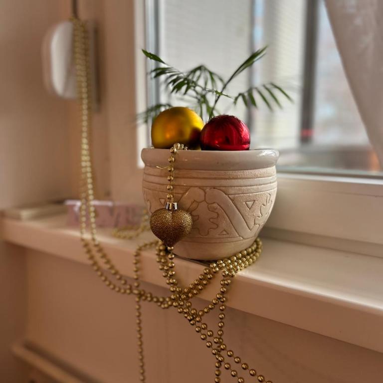 Surya - Apartman sa 1 Spavaćom Sobom - 17