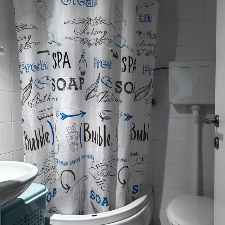 Surya - Apartman sa 1 Spavaćom Sobom - 24