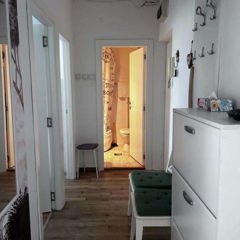 Surya - Apartman sa 1 Spavaćom Sobom - 26