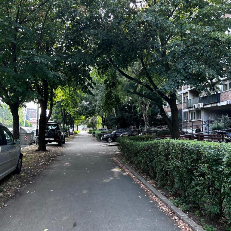 Surya - Apartman sa 1 Spavaćom Sobom - 28