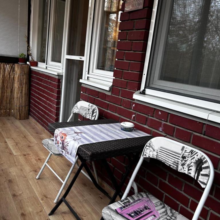 Surya - Apartman sa 1 Spavaćom Sobom - 30