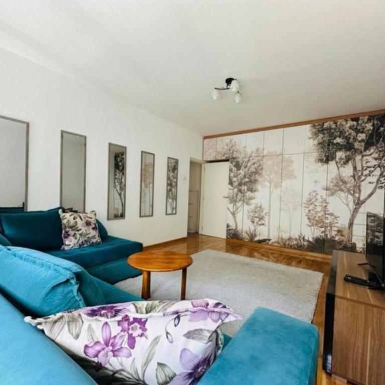 Surya - Apartman sa 1 Spavaćom Sobom - 3