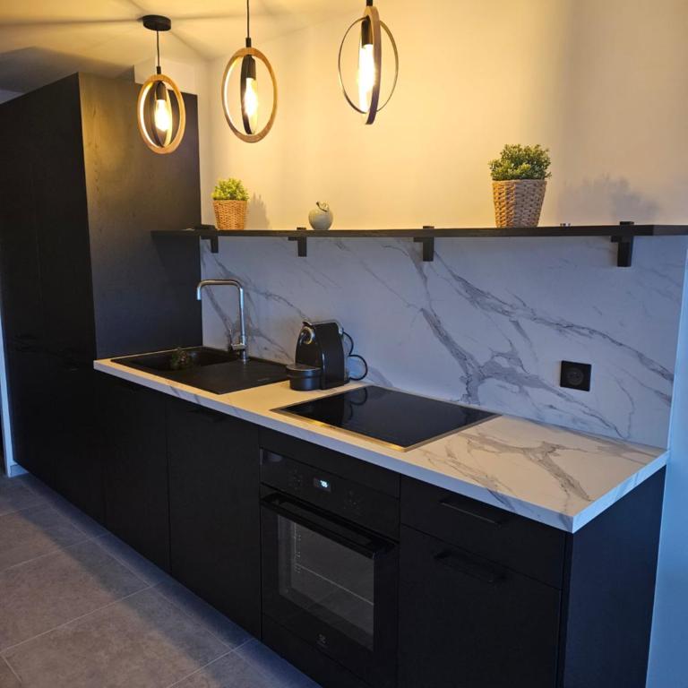 L'évidence - Appartement 1 Chambre - 7