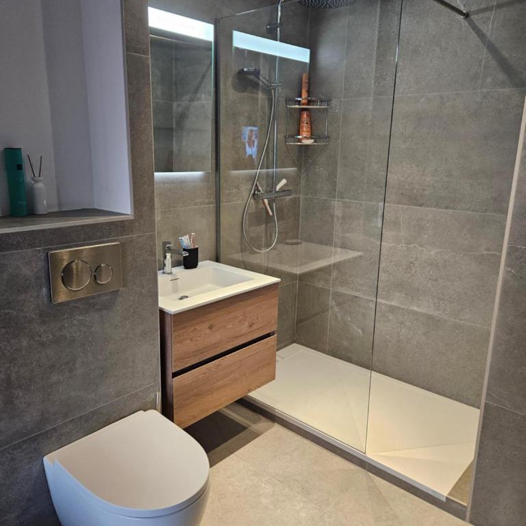 L'évidence - Appartement 1 Chambre - 9