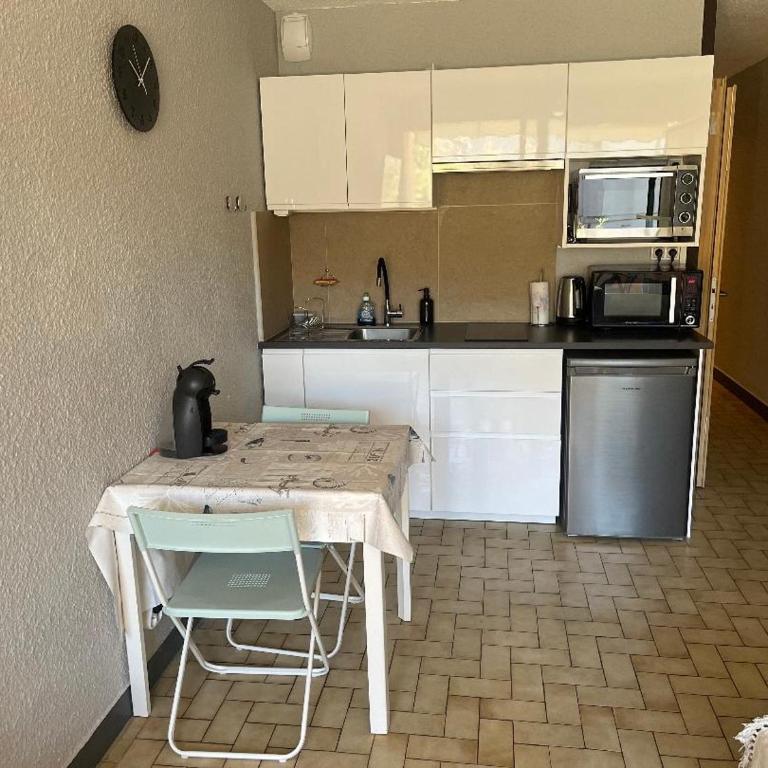 Cavalaire, tout à proximité - One-Bedroom Apartment - 5