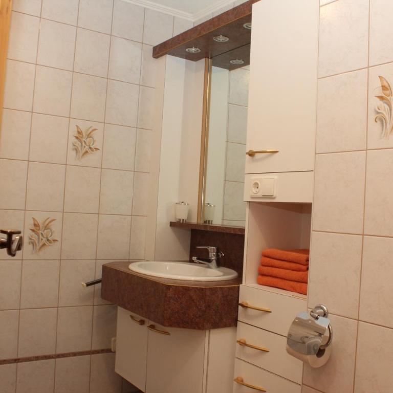 Lampeterhof - Apartment mit Balkon - 3
