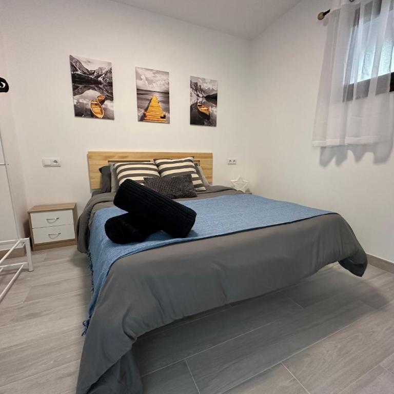 Sierra Nevada, Vereda de la Estrella - Apartamento de 2 dormitorios - 14