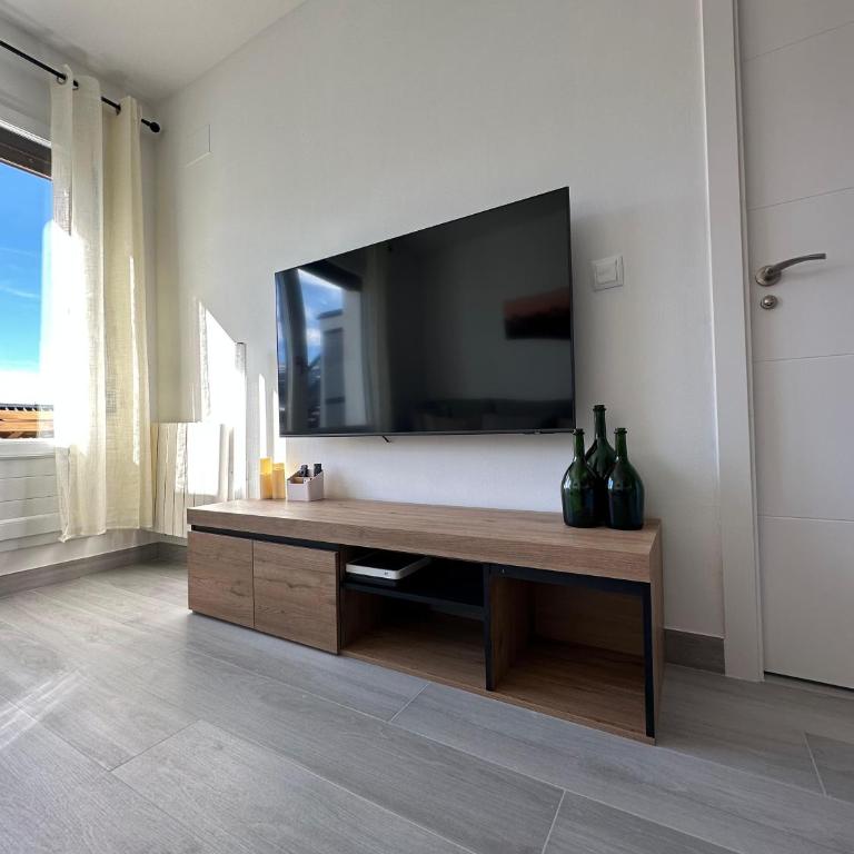 Sierra Nevada, Vereda de la Estrella - Apartamento de 2 dormitorios - 4