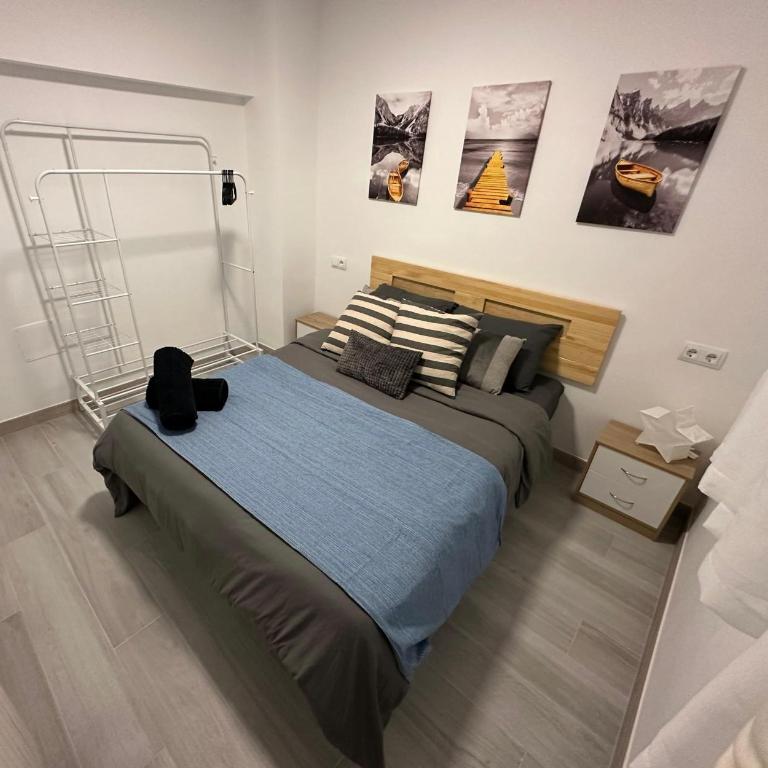 Sierra Nevada, Vereda de la Estrella - Apartamento de 2 dormitorios - 13
